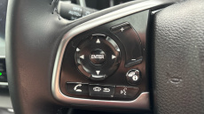 Honda CR-V 1.5 VTEC Turbo SE 5dr Petrol Estate